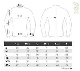 Base Layer Delphin EnergyX - L Base Layer - 3