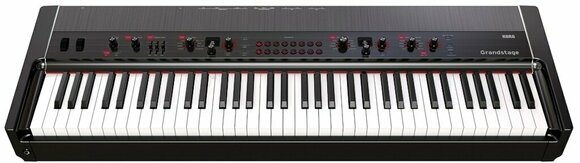 Digital Stage Piano Korg GS1-73 Grandstage Digital Stage Piano - 3
