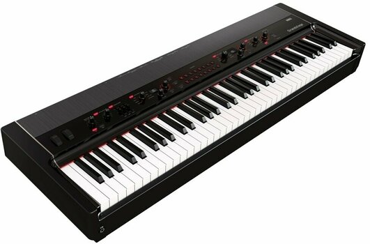 Digital Stage Piano Korg GS1-73 Grandstage Digital Stage Piano - 4