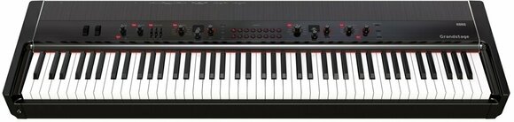 Cyfrowe stage pianino Korg GS1-88 Grandstage Cyfrowe stage pianino - 2