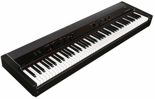 Cyfrowe stage pianino Korg GS1-88 Grandstage Cyfrowe stage pianino - 3