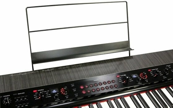 Digital Stage Piano Korg GS1-88 Grandstage Digital Stage Piano - 6