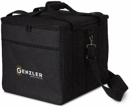 Cubierta del amplificador de bajo Genzler Padded Carry Bag for Magellan-350 Combo - 2