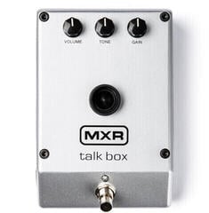 Vocal processor Dunlop MXR M 222 Talkbox Vocal processor - 1