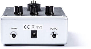 Vocal processor Dunlop MXR M 222 Talkbox Vocal processor - 2
