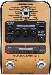 Efect de chitară Zoom AC-2 Acoustic Creator Efect de chitară - 3