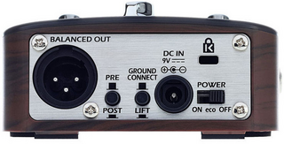 Efect de chitară Zoom AC-2 Acoustic Creator Efect de chitară - 4