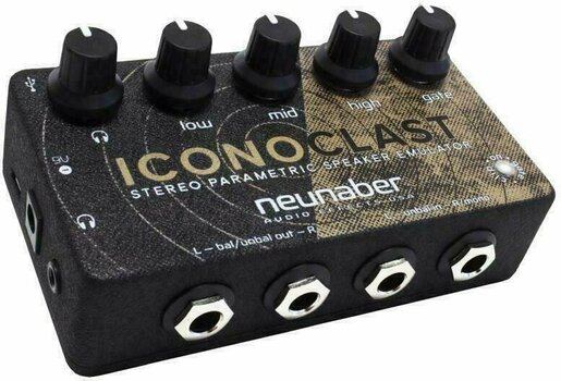 Звуков процесор Neunaber Iconoclast - 2