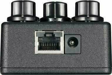 Effet guitare Neunaber Echelon Buffered Bypass - 2