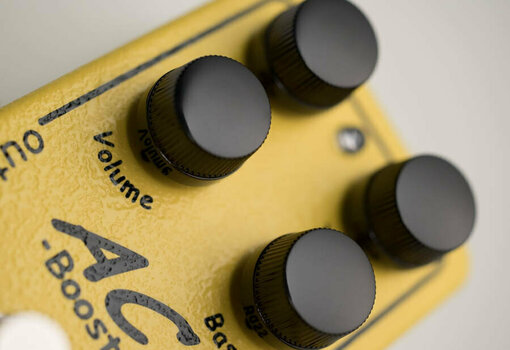 Guitar Effect Xotic AC Booster - 2
