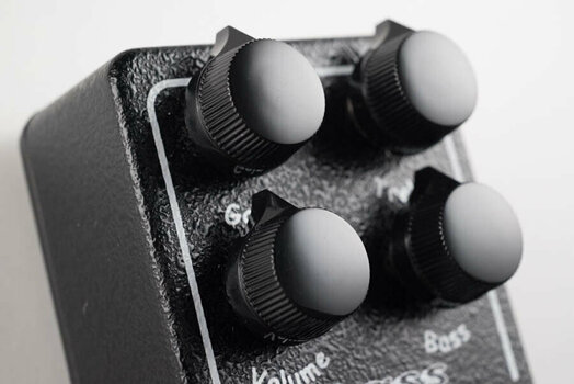 Effet basse Xotic Bass RC Booster - 3