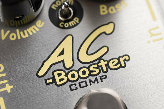 Efekt gitarowy Xotic AC-Comp Custom Shop - 3