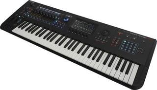 Werkstation Yamaha MONTAGE M6 Werkstation - 3