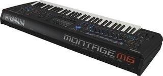 Werkstation Yamaha MONTAGE M6 Werkstation - 4