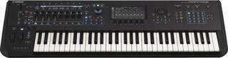 Werkstation Yamaha MONTAGE M6 Werkstation - 6