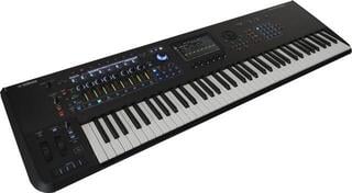 Werkstation Yamaha MONTAGE M7 Werkstation - 1