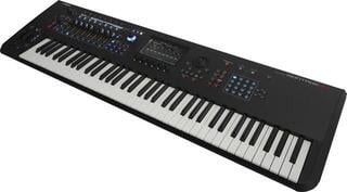 Werkstation Yamaha MONTAGE M7 Werkstation - 2