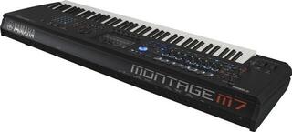 Werkstation Yamaha MONTAGE M7 Werkstation - 4