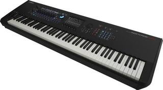 Werkstation Yamaha MONTAGE M8x Werkstation - 3