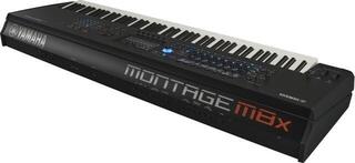 Werkstation Yamaha MONTAGE M8x Werkstation - 4