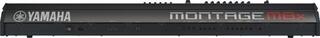 Werkstation Yamaha MONTAGE M8x Werkstation - 6