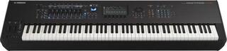 Werkstation Yamaha MONTAGE M8x Werkstation - 1