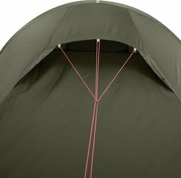 Tent MSR Tindheim 2-Person Backpacking Tunnel Tent Green Tent - 6