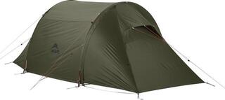 Zelt MSR Tindheim 3-Person Backpacking Tunnel Green Zelt - 1