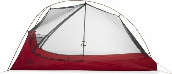 Tienda de campaña / Carpa MSR FreeLite 2-Person Ultralight Backpacking Tent Green/Red Tienda de campaña / Carpa - 2