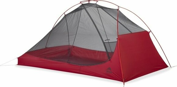 Tienda de campaña / Carpa MSR FreeLite 2-Person Ultralight Backpacking Tent Green/Red Tienda de campaña / Carpa - 3
