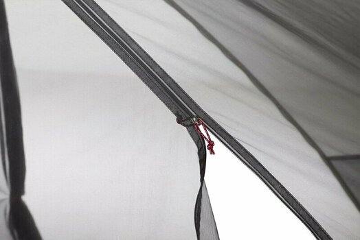 Tienda de campaña / Carpa MSR FreeLite 2-Person Ultralight Backpacking Tent Green/Red Tienda de campaña / Carpa - 4