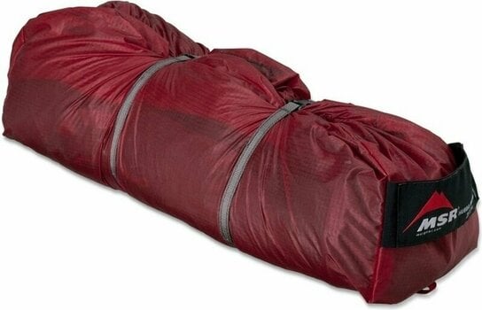 Tienda de campaña / Carpa MSR Hubba NX Solo Backpacking Tent Verde Tienda de campaña / Carpa - 6