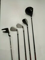MacGregor CG3000 Mens Golf Half-Set Conjunto de golfe
