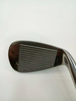 Golfový set MacGregor CG3000 Mens Golf Half-Set Left Hand Graphite (B-Stock) #946331 (Zánovní) - 4