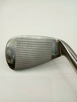 Komplettset MacGregor CG3000 Mens Golf Half-Set Left Hand Graphite (B-Stock) #946331 (Neuwertig) - 5