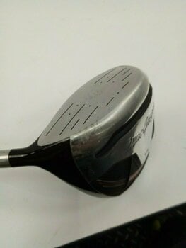 Golfový set MacGregor CG3000 Mens Golf Half-Set Left Hand Graphite (B-Stock) #946331 (Zánovné) - 8