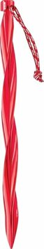 Tent MSR Cyclone Tent Stakes Red 4 Tent - 2