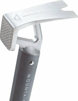 Tent MSR Stake Hammer Gray Tent - 3