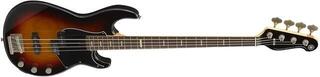 Električna bas kitara Yamaha BBP34 RW MK2 Vintage Sunburst Električna bas kitara - 2