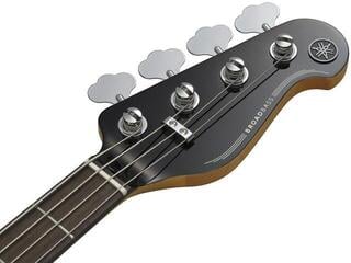 Električna bas kitara Yamaha BBP34 RW MK2 Vintage Sunburst Električna bas kitara - 3