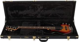 Električna bas kitara Yamaha BBP34 RW MK2 Vintage Sunburst Električna bas kitara - 5