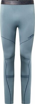 Thermal Underwear Viking Gary Turtle Neck Set Base Layer Grey L Thermal Underwear - 3