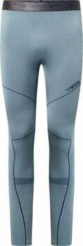 Thermal Underwear Viking Gary Turtle Neck Set Base Layer Grey XL Thermal Underwear - 3