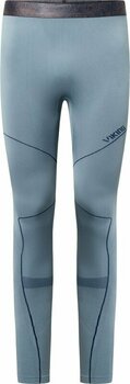 Thermo ondergoed voor heren Viking Gary Turtle Neck Set Base Layer Grey 2XL Thermo ondergoed voor heren - 3