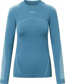 Thermo ondergoed voor dames Viking Primeone Lady Set Base Layer Turquise XL Thermo ondergoed voor dames - 2