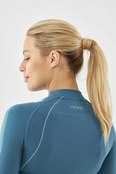 Thermo ondergoed voor dames Viking Primeone Lady Set Base Layer Turquise XL Thermo ondergoed voor dames - 5