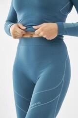 Lenjerie termică Viking Primeone Lady Set Base Layer Turquise XL Lenjerie termică - 5