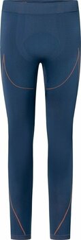 Lämpöalusvaatteet Viking Primeone Man Set Base Layer Navy/Orange M Lämpöalusvaatteet - 3