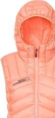 Outdoor Weste Rock Experience Re.Cosmic 2.0 Padded Woman Desert Flower - 2