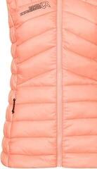 Outdoor Weste Rock Experience Re.Cosmic 2.0 Padded Woman Desert Flower - 4